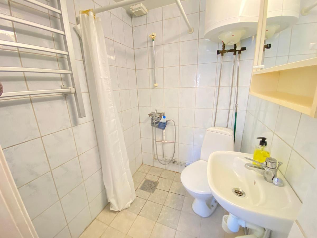 Graenna View Appartement Buitenkant foto