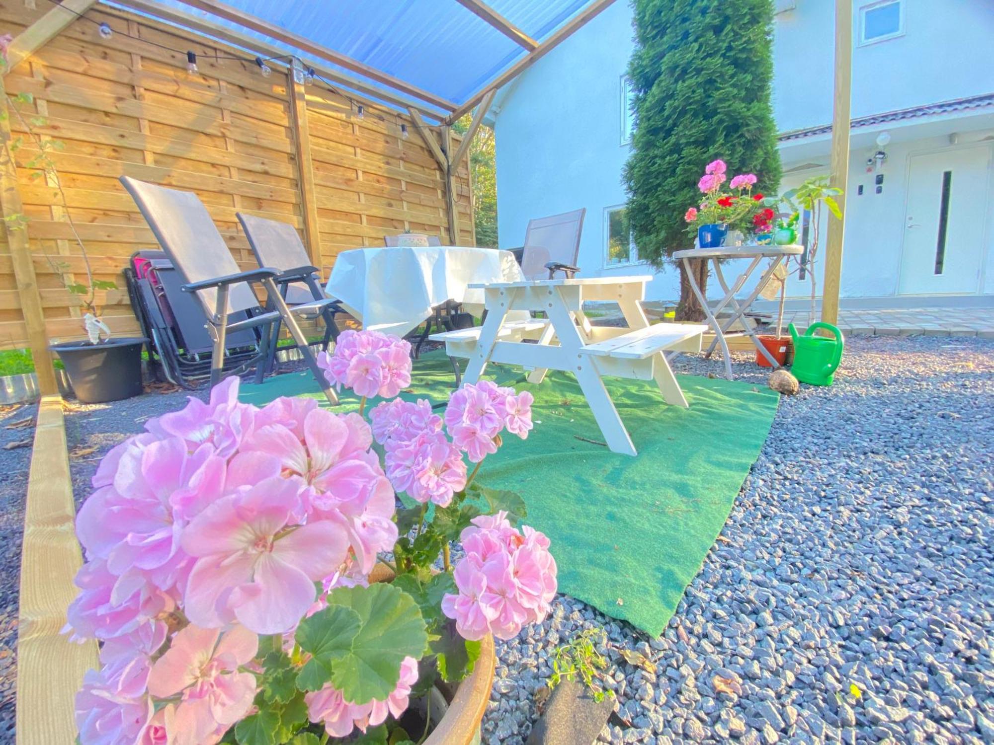 Graenna View Appartement Buitenkant foto