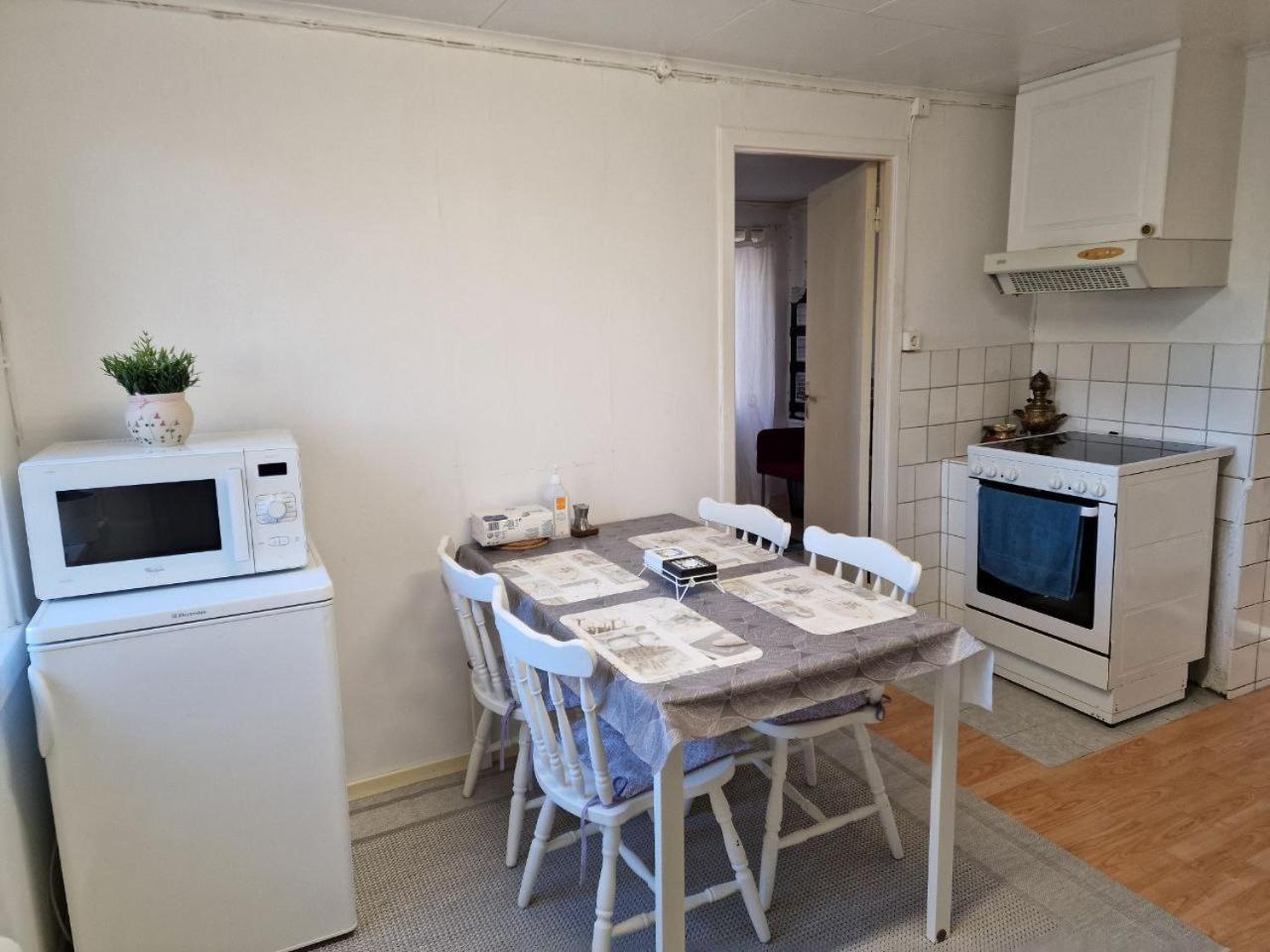 Graenna View Appartement Buitenkant foto