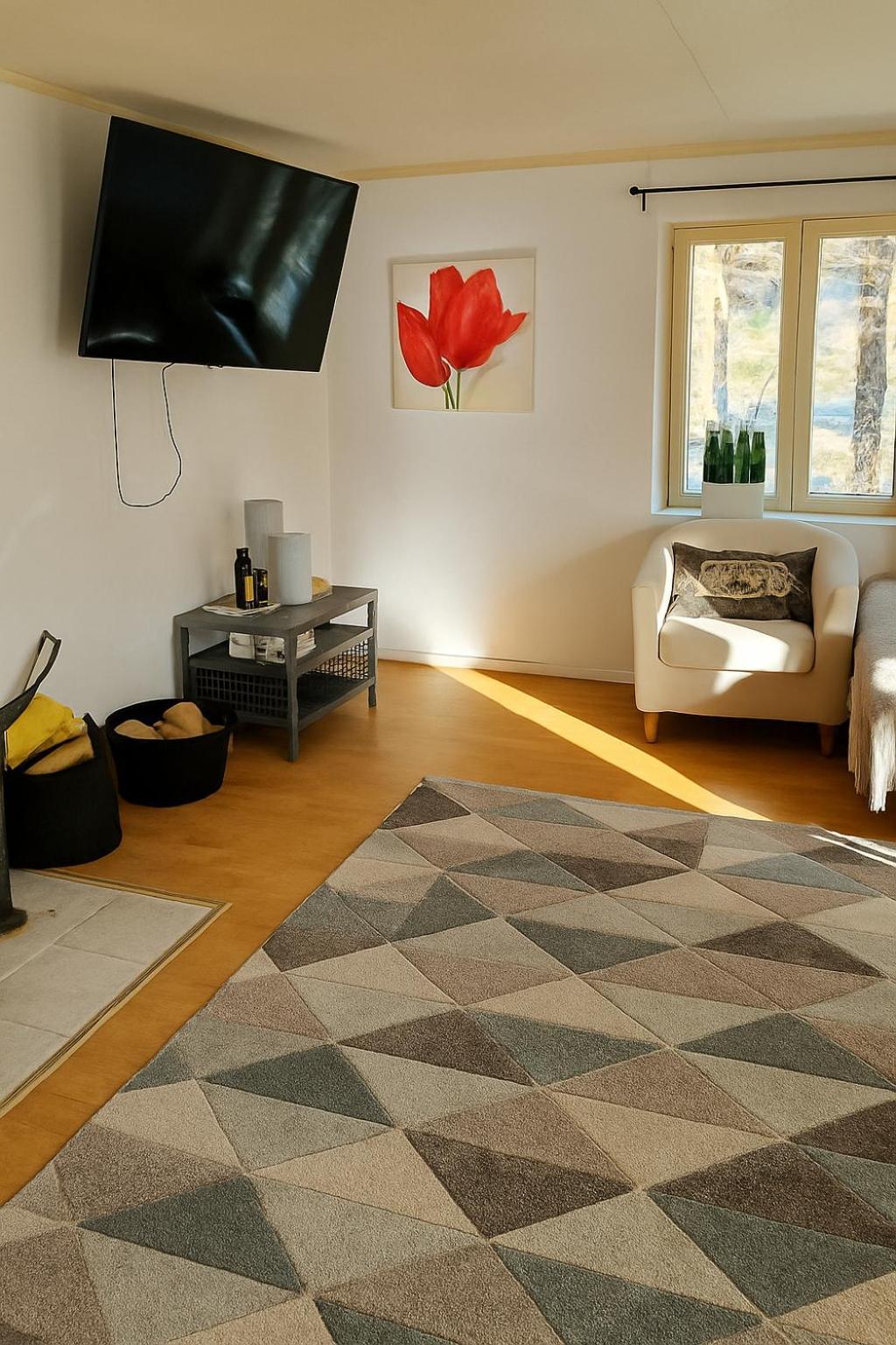 Graenna View Appartement Buitenkant foto
